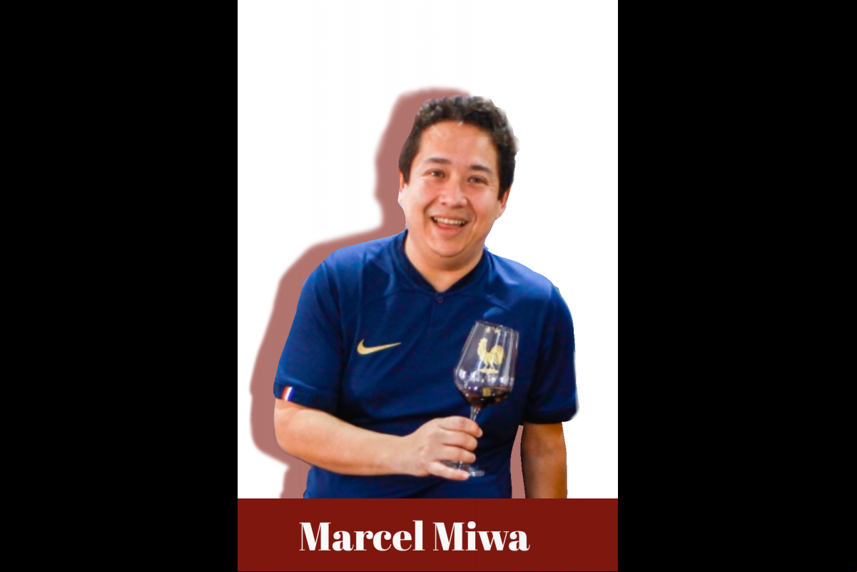 Marcel Miwa Marcel Miwa