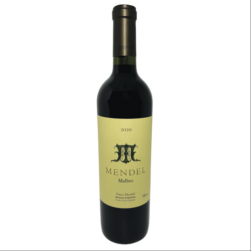 Mendel Malbec 2020